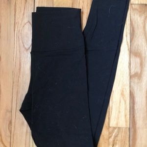 Lululemon align leggings